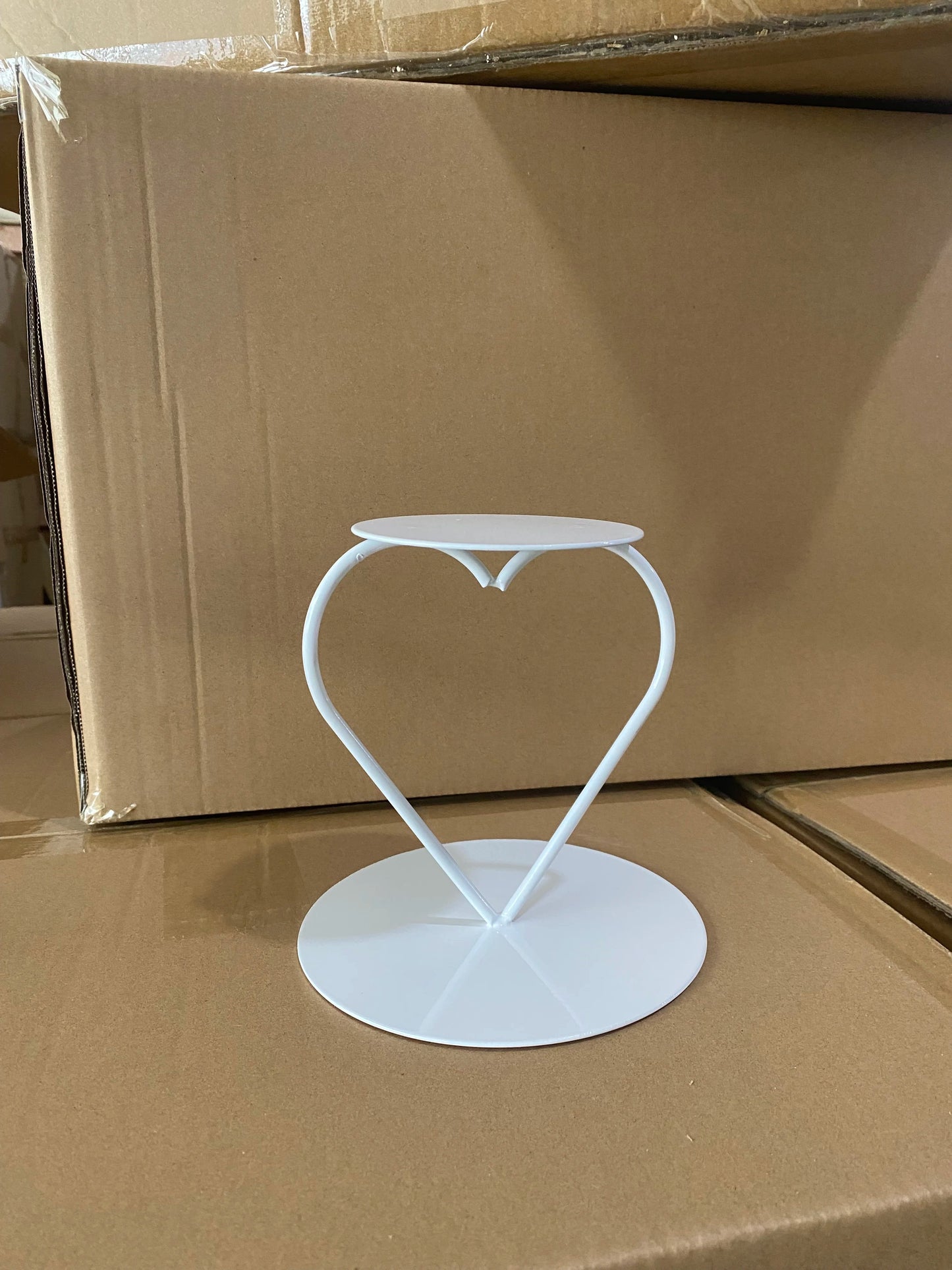 Iron Cake Stand Dessert Table Cake Tray