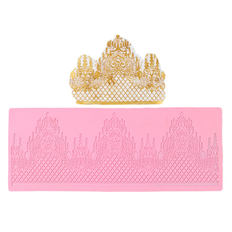 Chocolate Craft Wedding Cake Decoration Tools