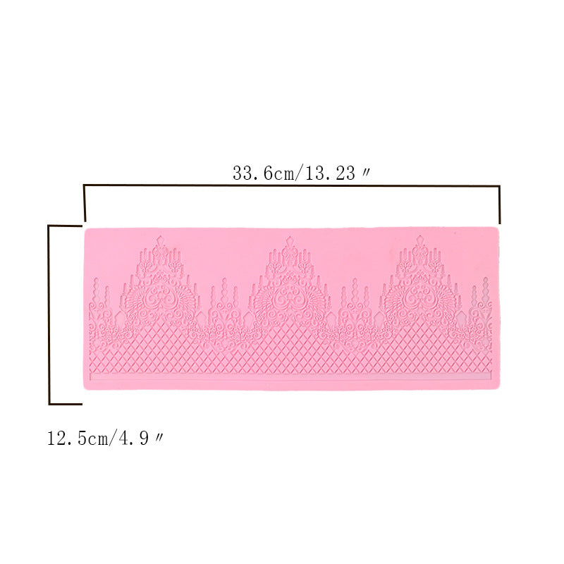 Chocolate Craft Wedding Cake Decoration Tools
