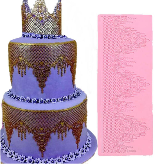 Chocolate Craft Wedding Cake Decoration Tools